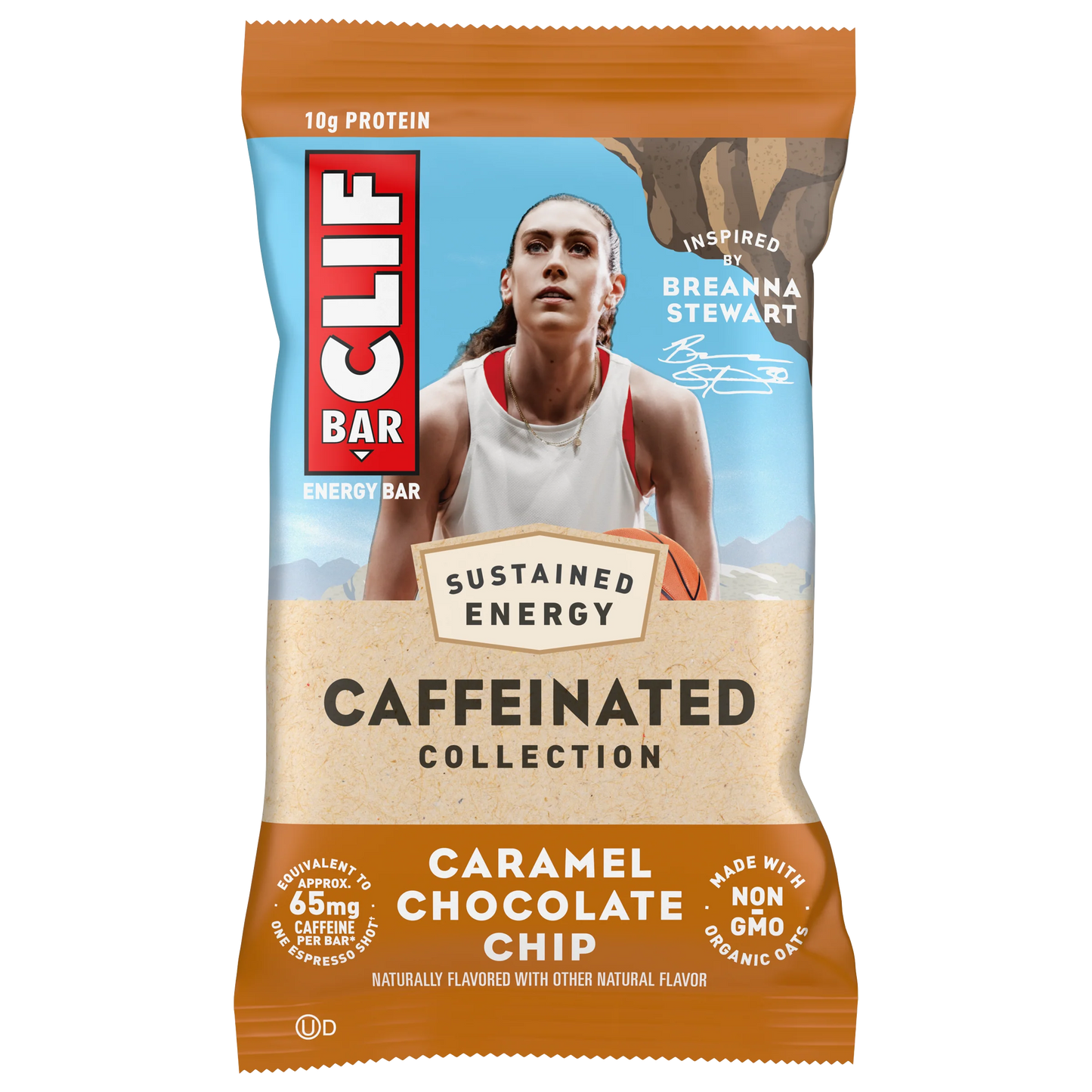 Clif Bars