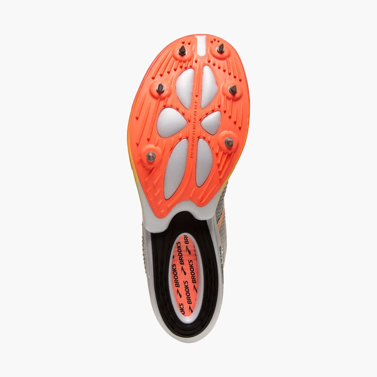 Brooks Hyperion Elite MD Spikes Unisex