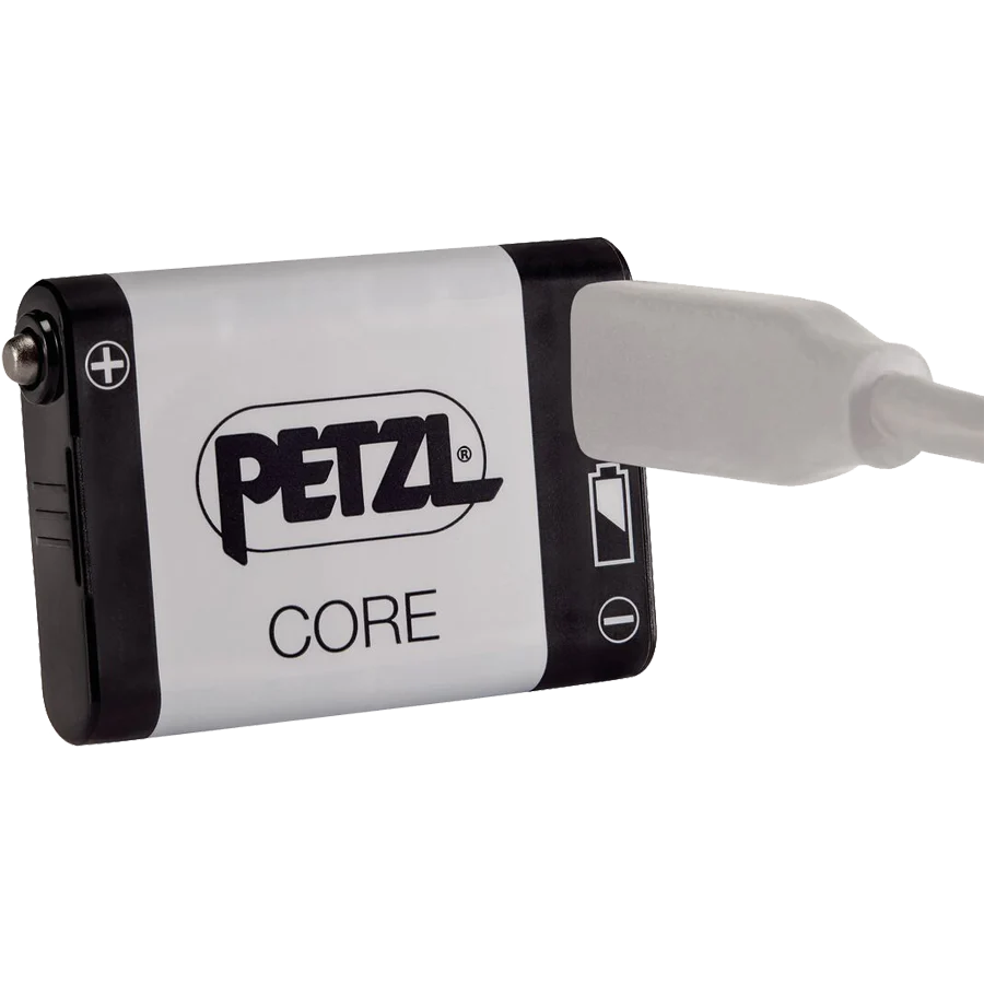 Petzl Batteries