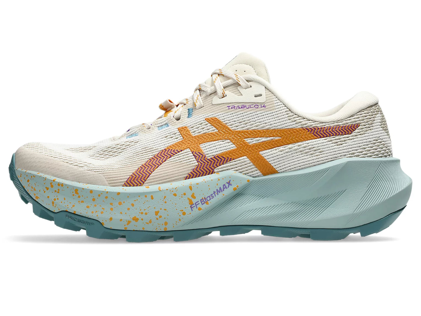 Asics Trabuco 14 Women