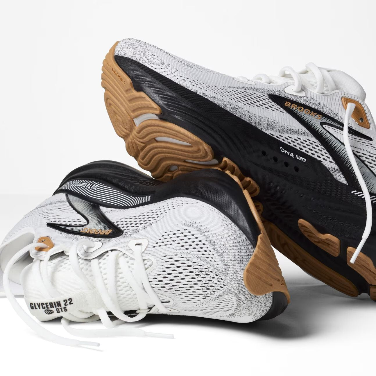 Brooks Glycerin 22 GTS Men