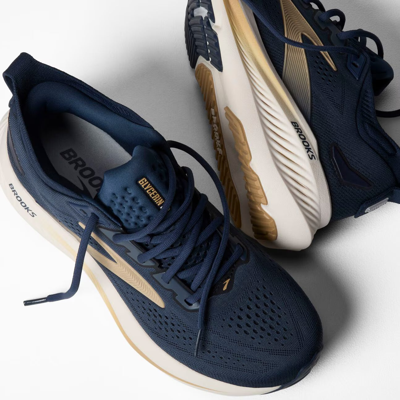 Brooks Glycerin 23 Men