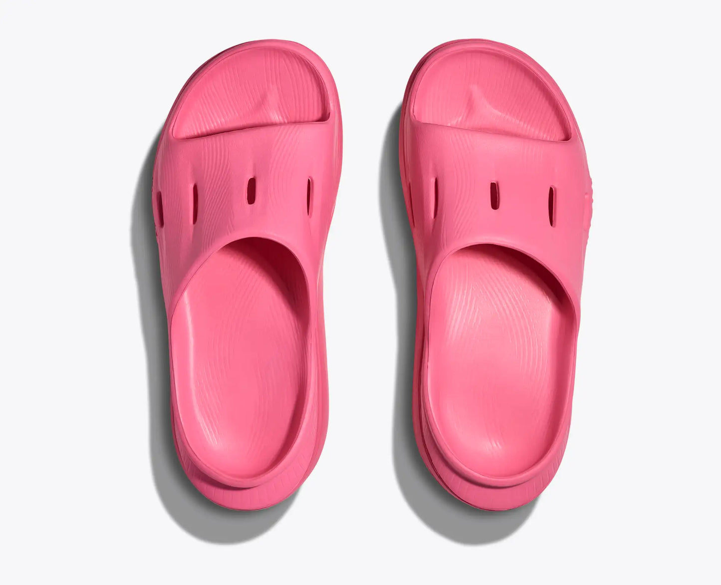 Hoka U Ora Recovery Slide 3 Unisex