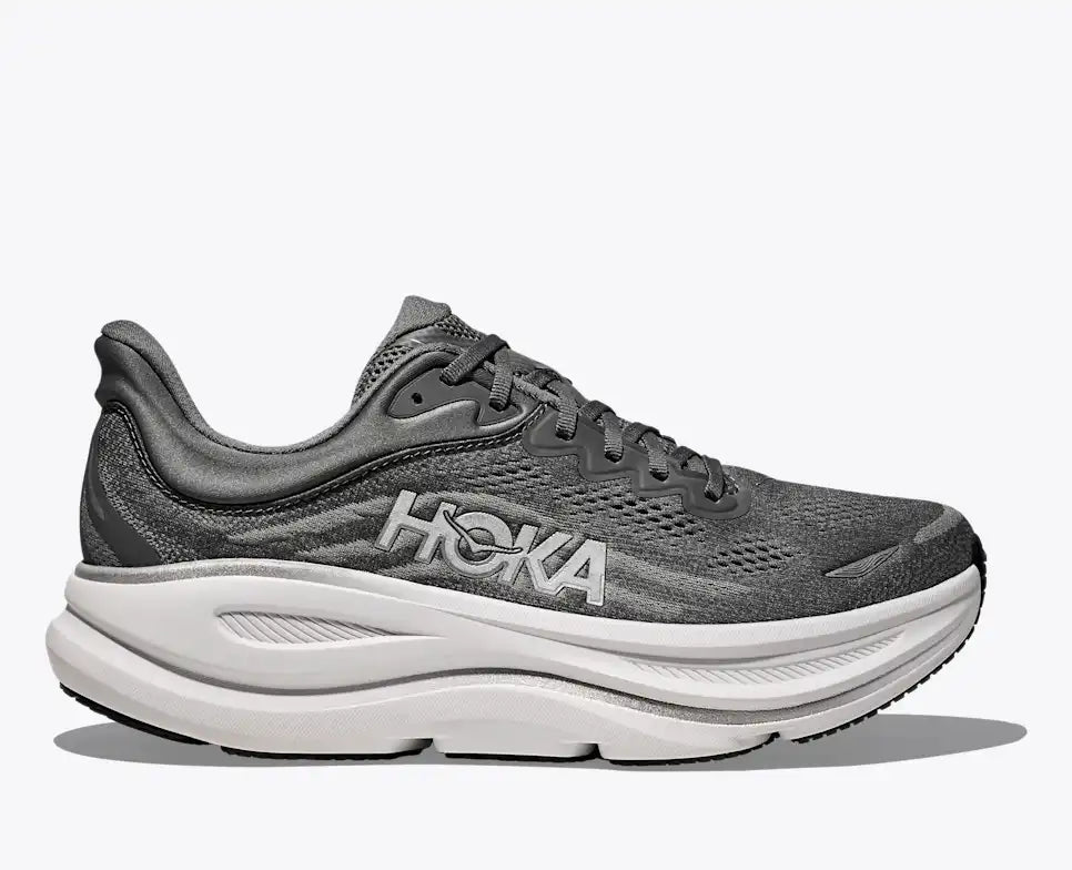 Hoka Bondi 9 Men