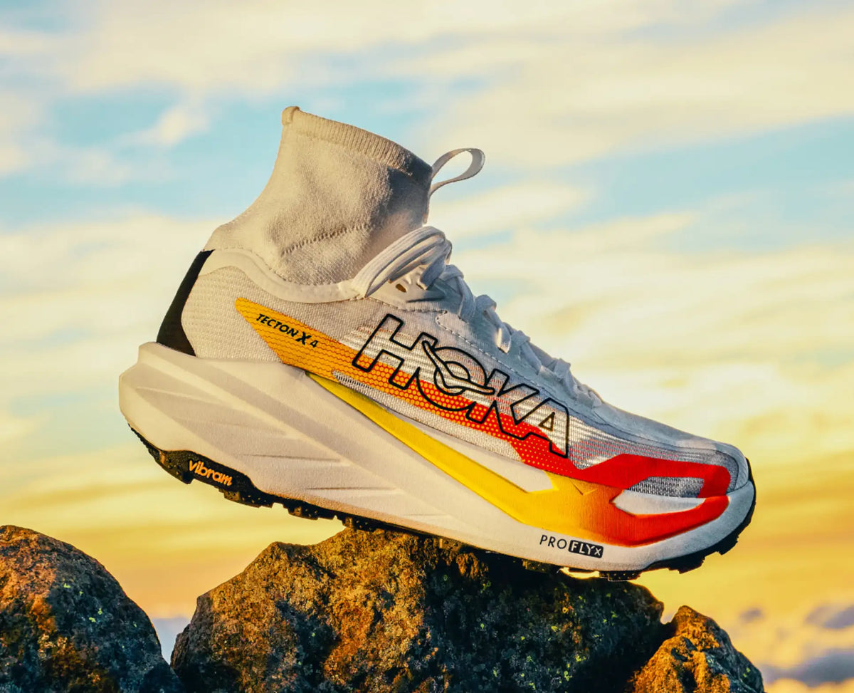 Hoka Tecton X 4 Men