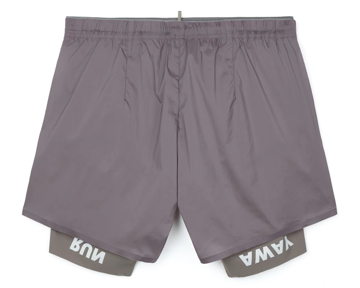 Satisfy TechSilk 8" Shorts Men