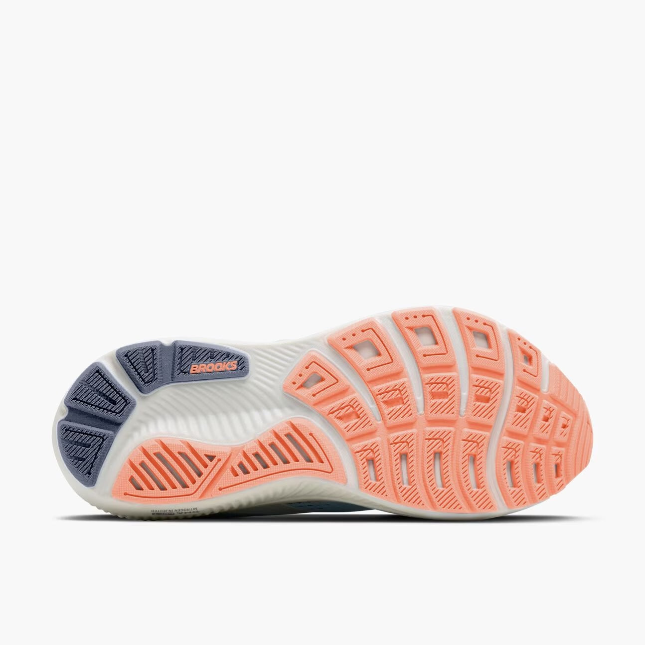 Brooks Ghost 18 Women