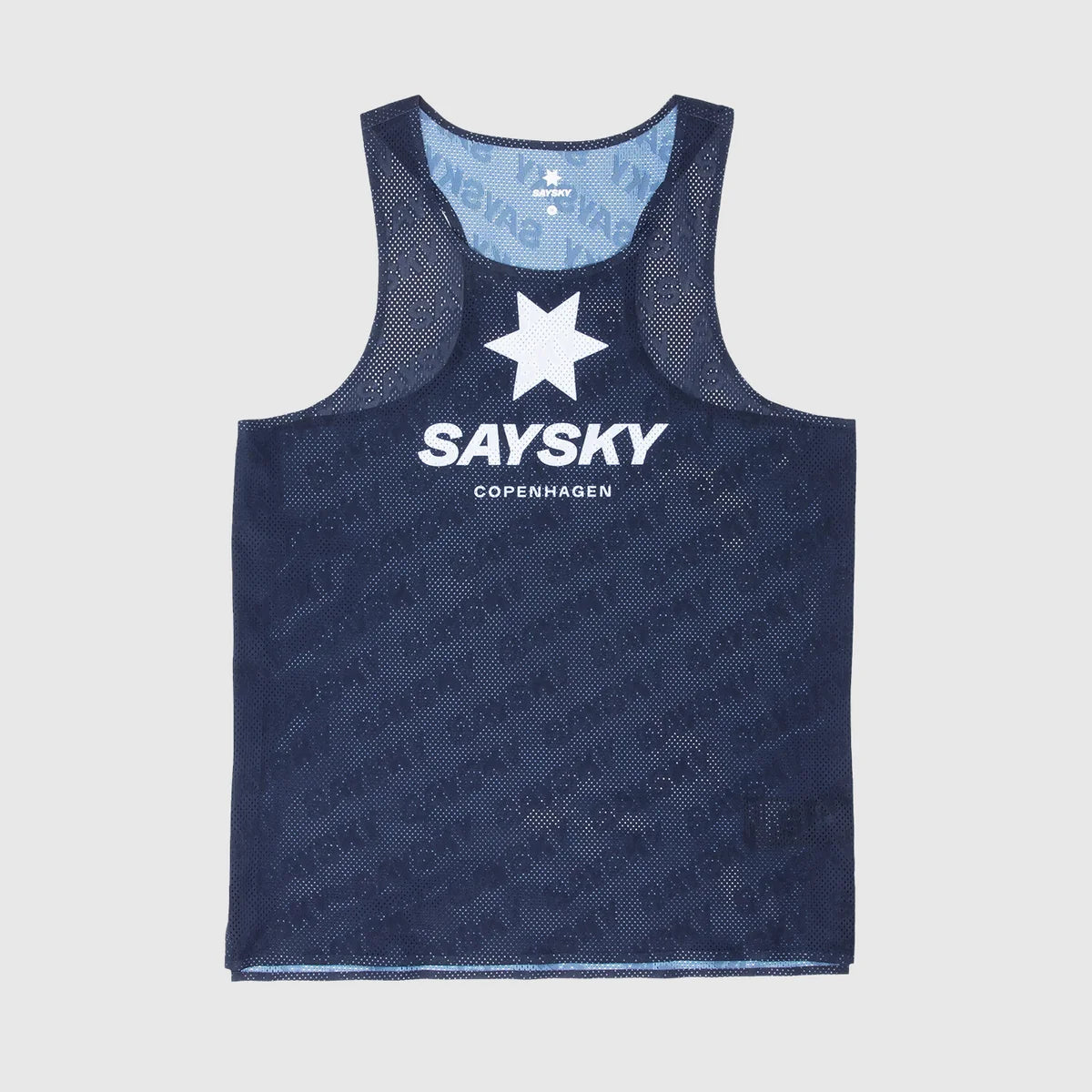 SaySky Flow Air Singlet Men