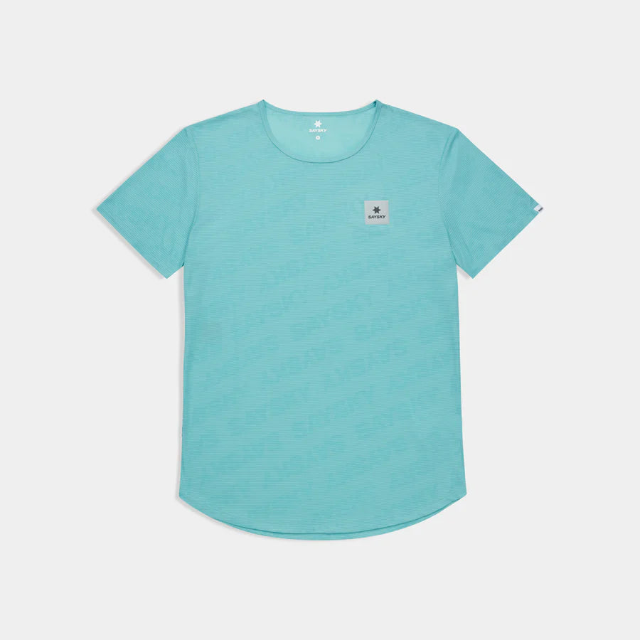SAYSKY Reactive Flow T-Shirt Men