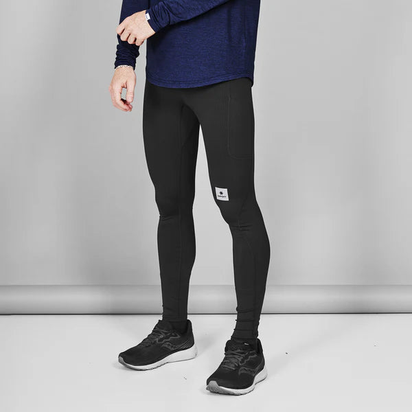 SaySky Combat+ Long Tights Men