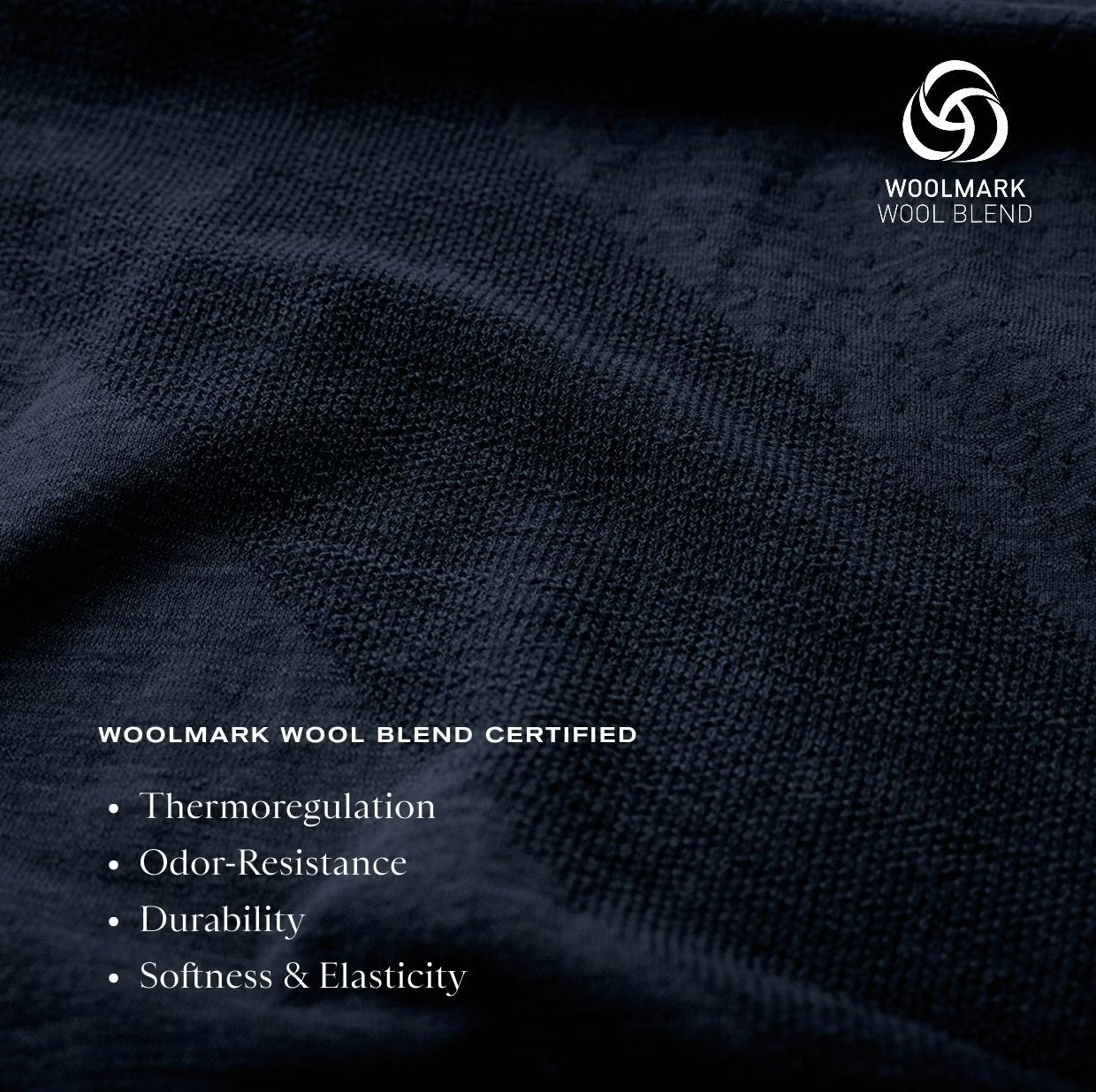 Tracksmith Brighton Base Layer Men