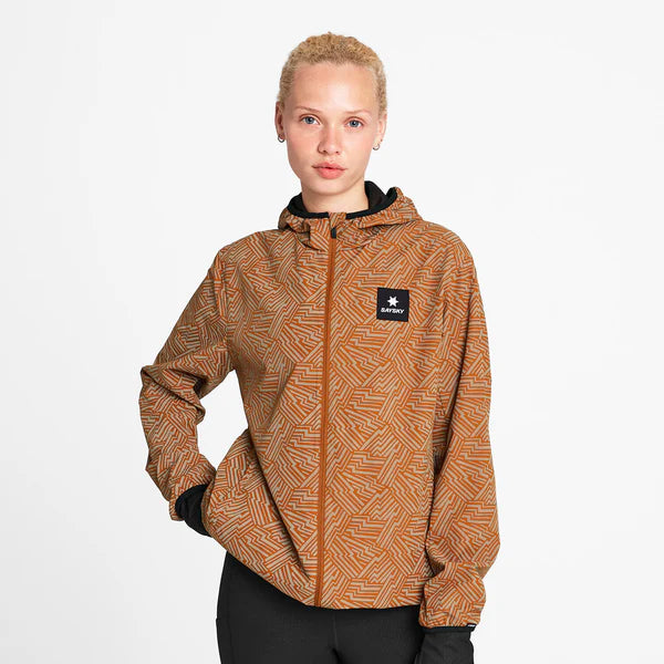 Saysky Reflective Blaze Jacket Women