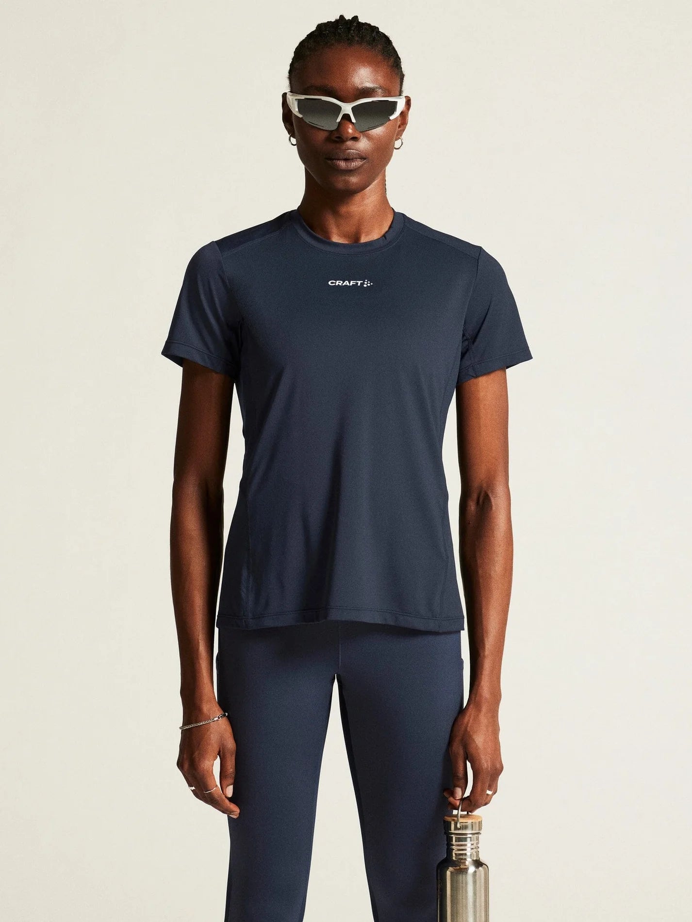 Craft Adv Essence Short Sleeve Tee 2 Women