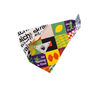 Skratch Ice RAD-dana