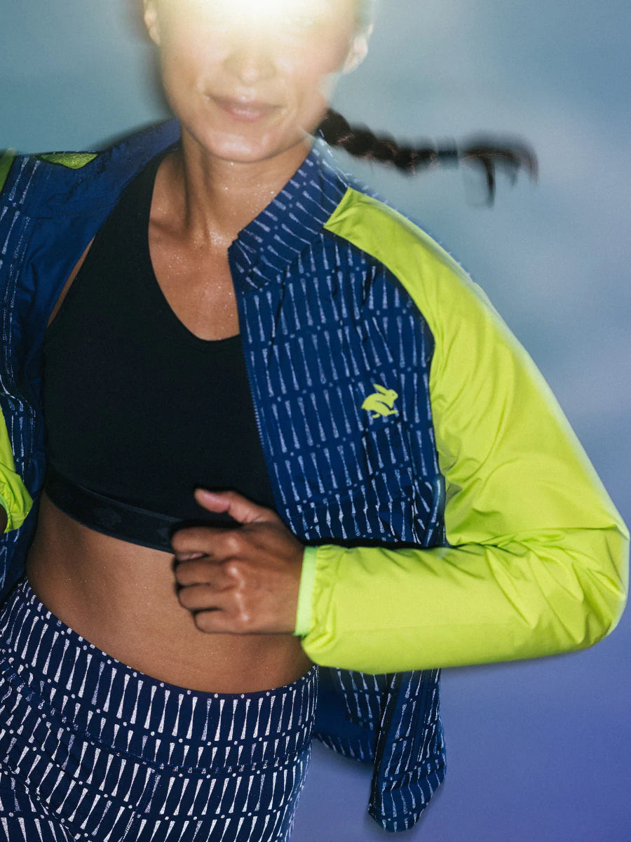 rabbit Low Light Momentum Jacket Women