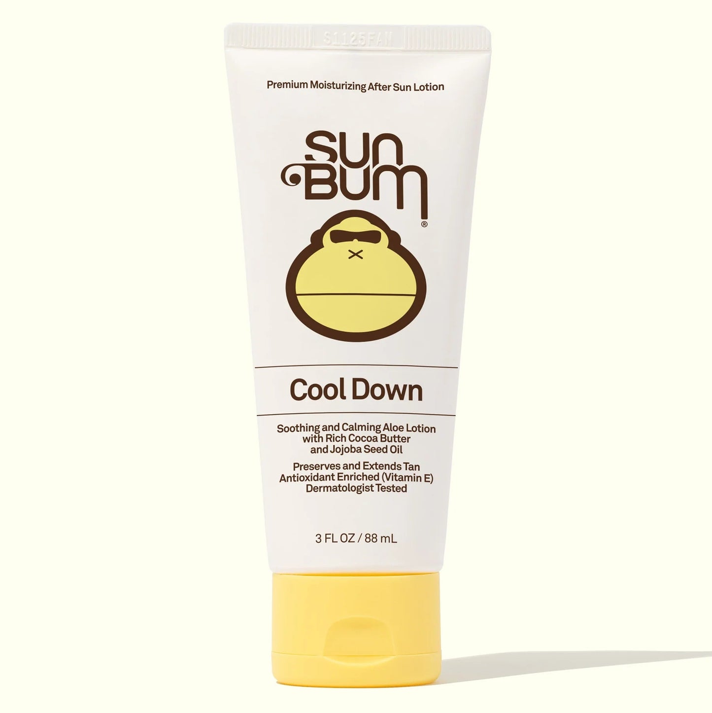 Sunbum Cool Down Lotions and Sprays