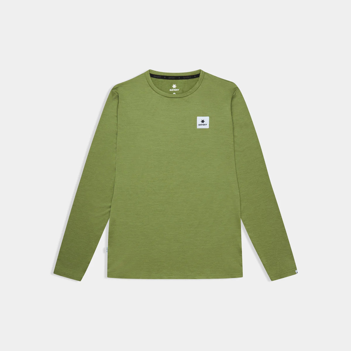 SAYSKY Pace Long Sleeve Men