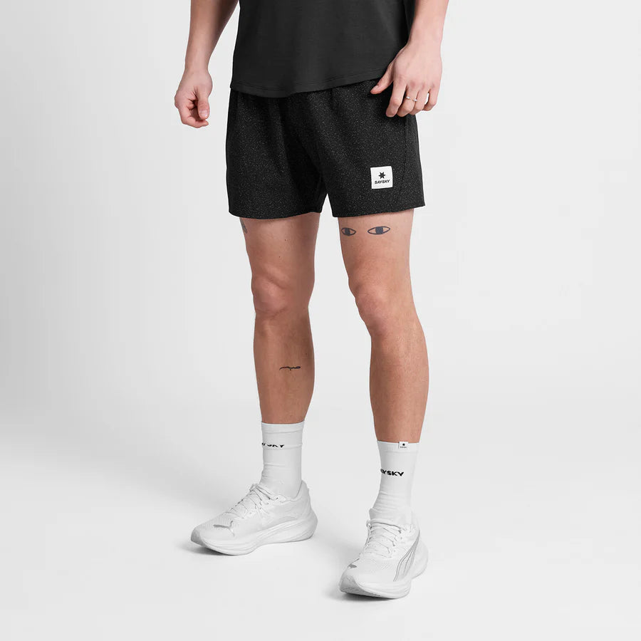 SaySky Universe Pace Shorts 5" Men