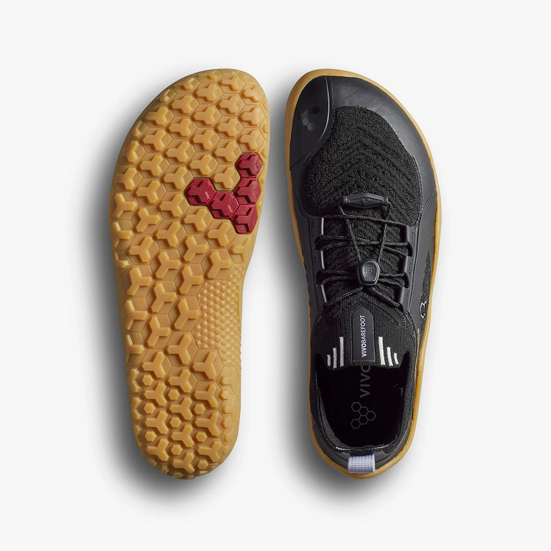 VivoBarefoot Primus Trail Knit FG Womens