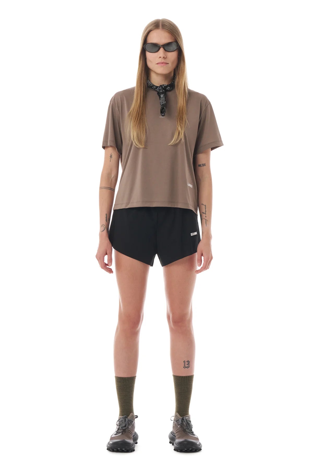 Satisfy AuraLite T-Shirt Women