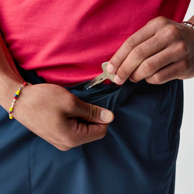 Brooks Journey 7" Shorts Men