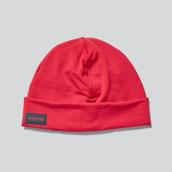 Janji Revo Merino Beanie