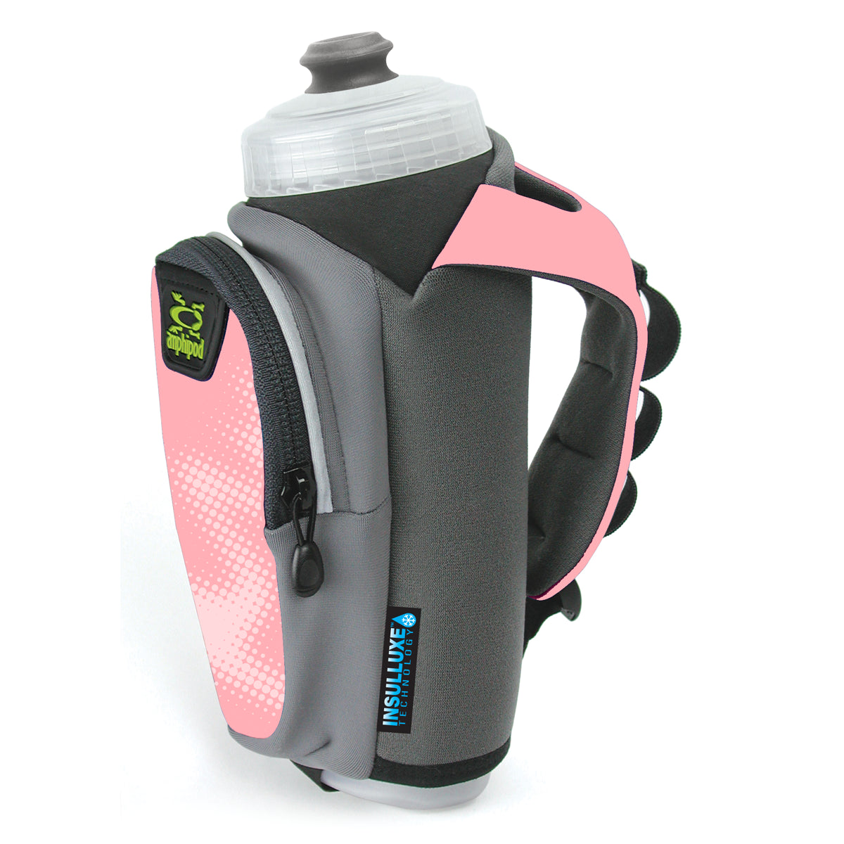 Amphipod Handheld Bottles