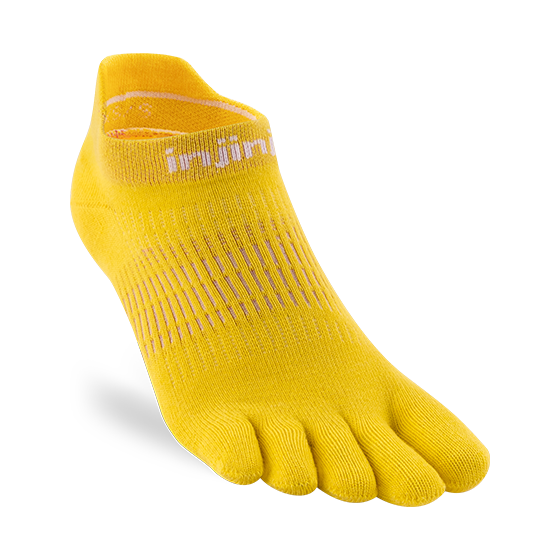 Injinji Run Lightweight No Show Women