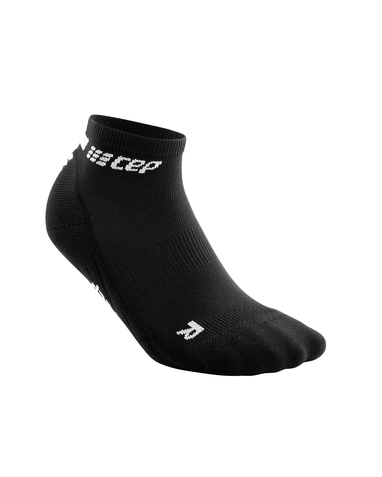CEP The Run Low Cut 4.0 Socks Women