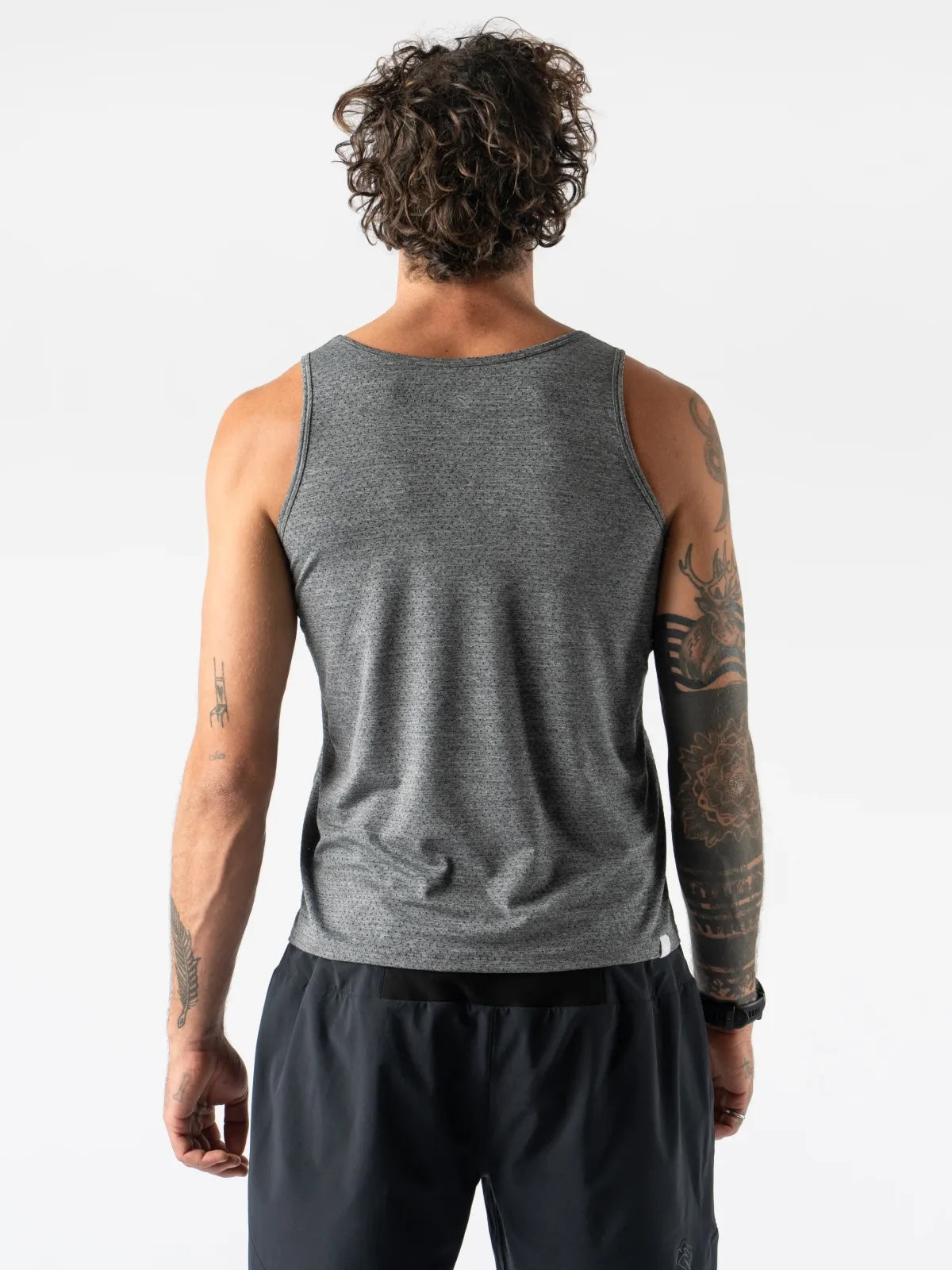_rabbit EZ Tank Perf Trail Men