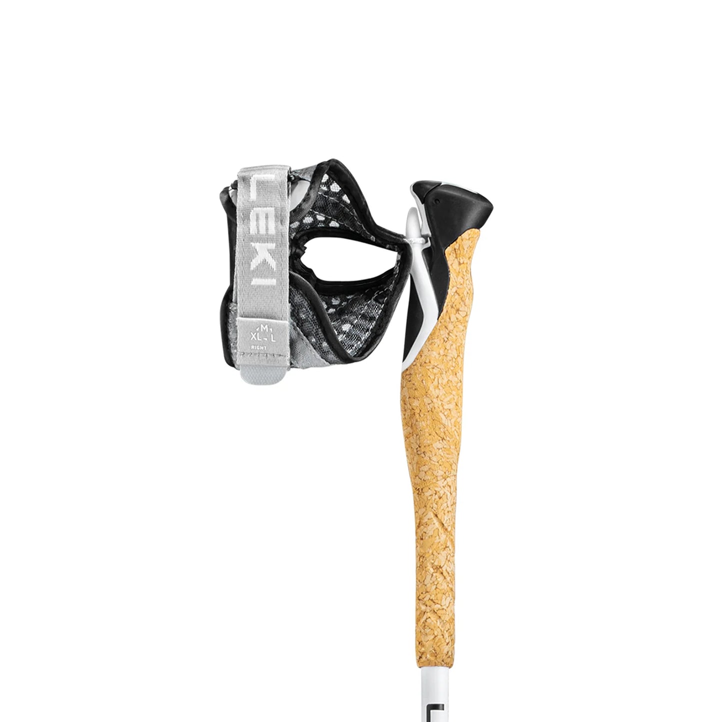 Leki Cross Trail FX Superlite