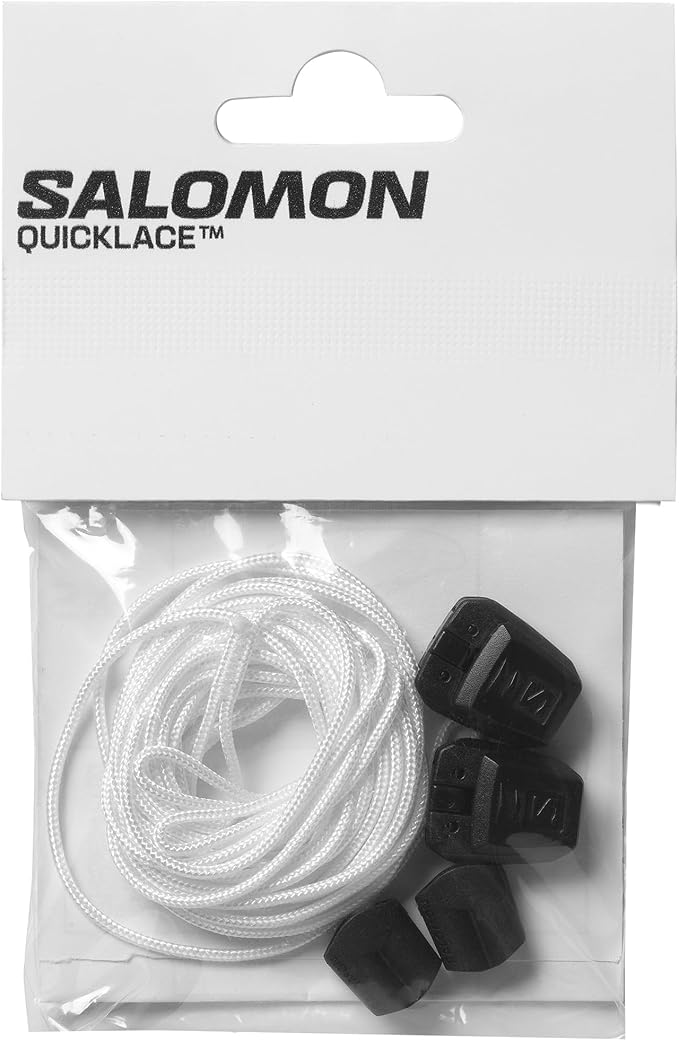 _Salomon Quicklace (Replacements)
