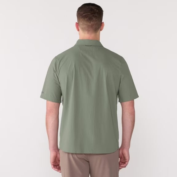 Janji Trekker Snappy Shirt Men