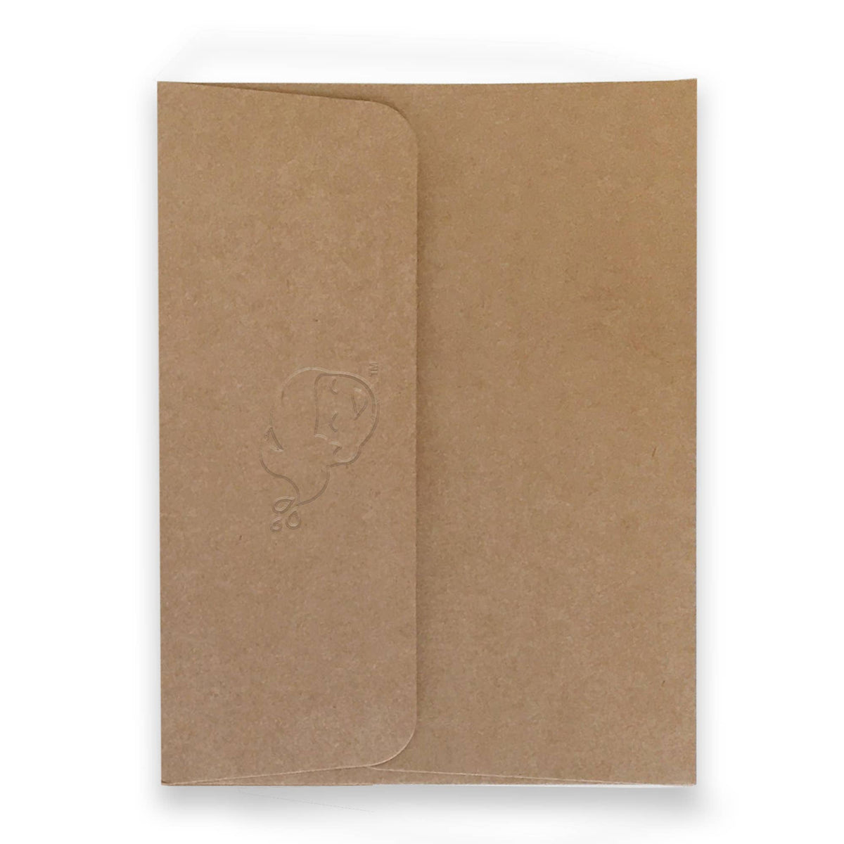 Thank You Card for Runners and Athletes