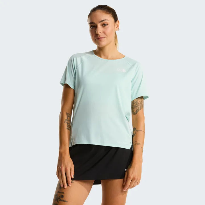 The North Face Sunriser Short Sleeve Women