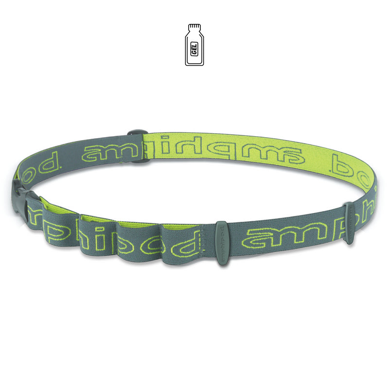 Amphipod Race Belts