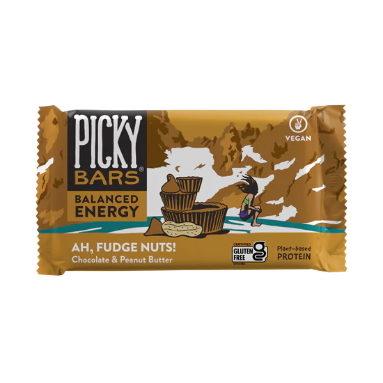 Picky Bars Single Bars
