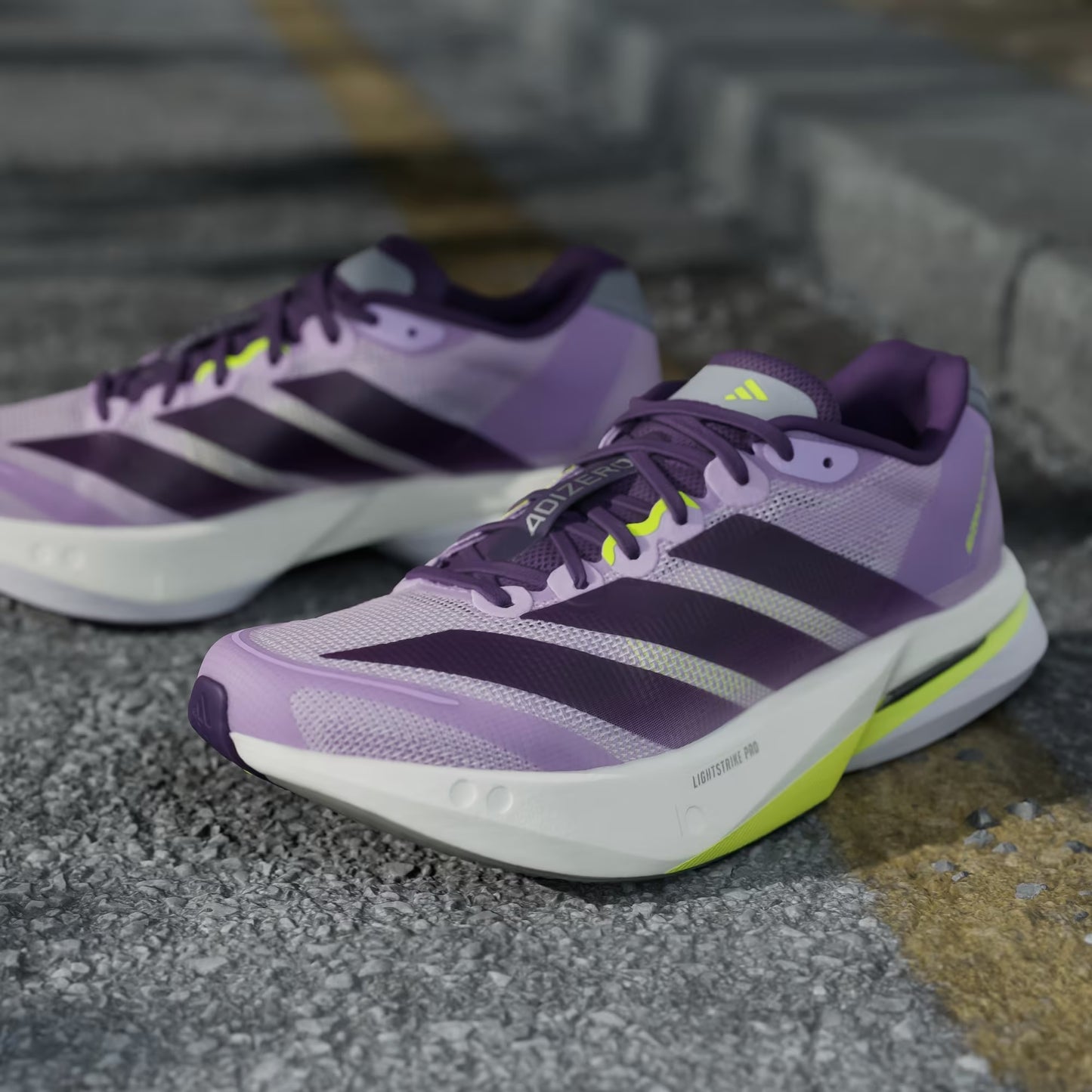 Adizero Boston 13 Women