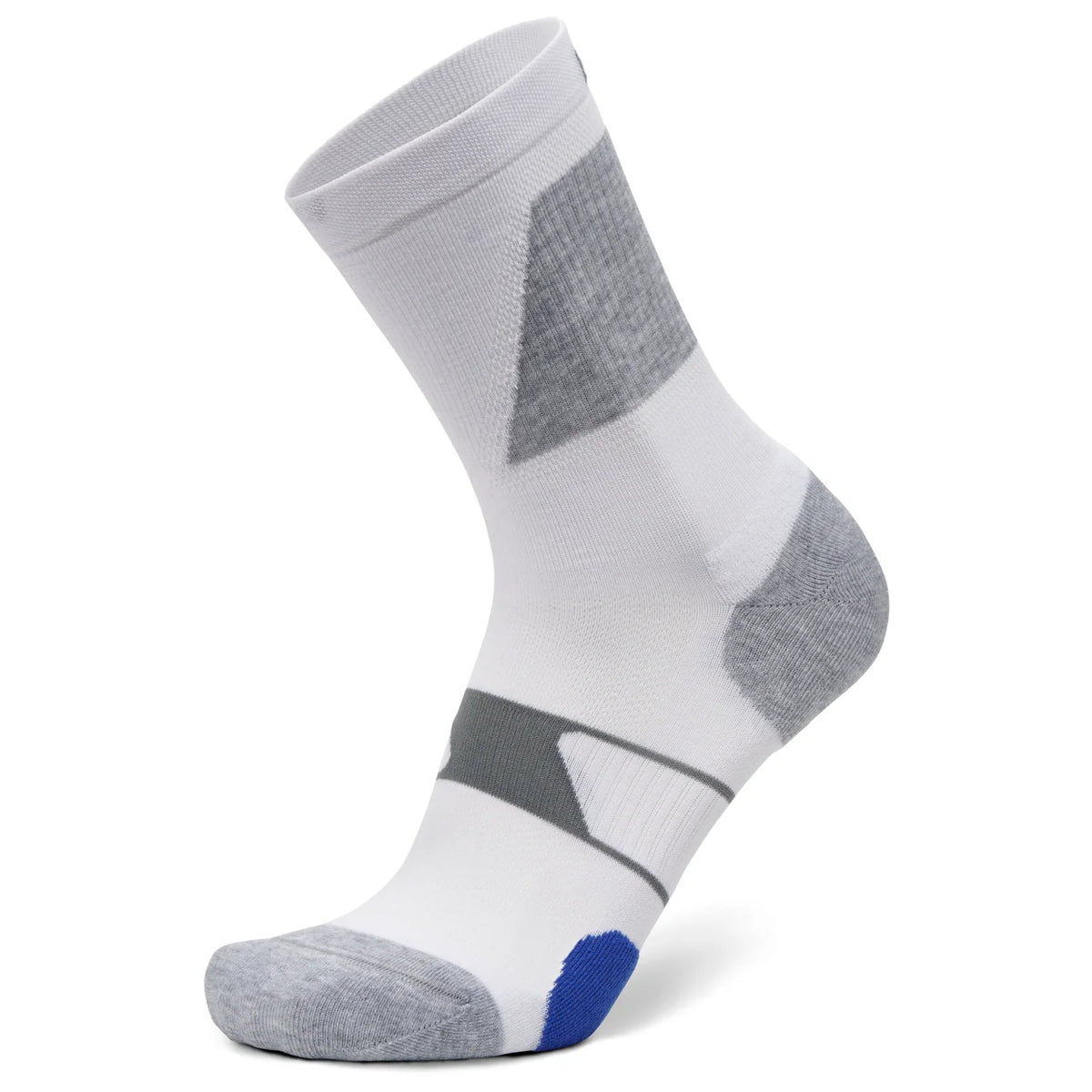 Balega UltraGlide with Lycra® Dry Mini Crew
