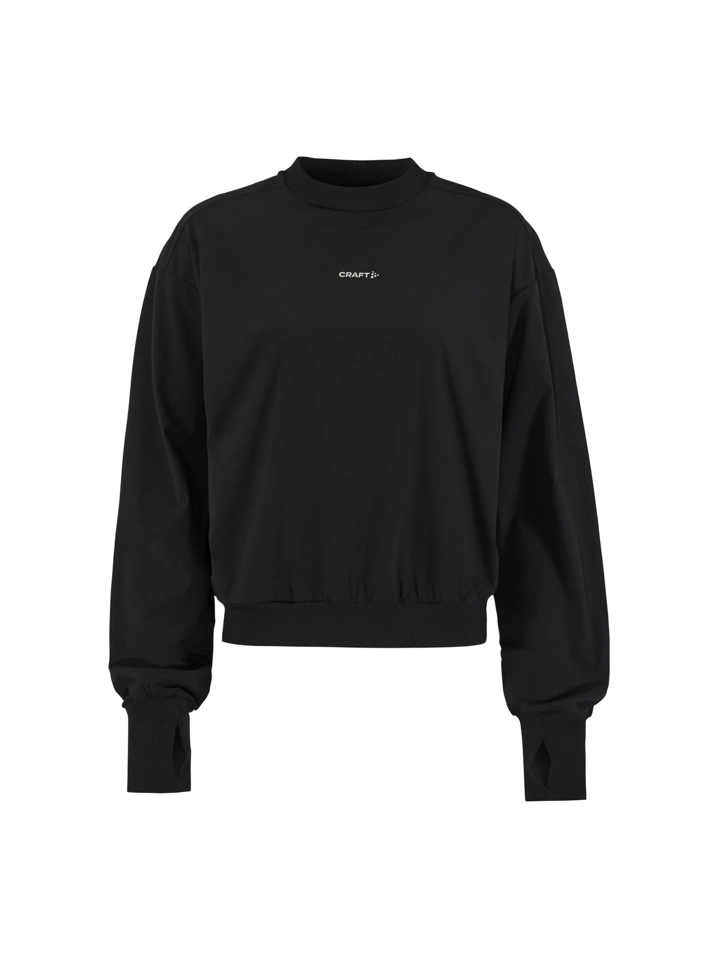 Craft Hypervent Wind Top Women