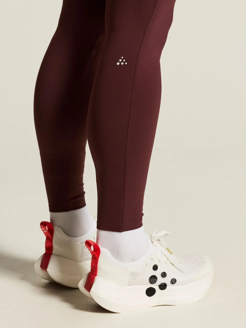 _Craft Hypervent Running Tights Women