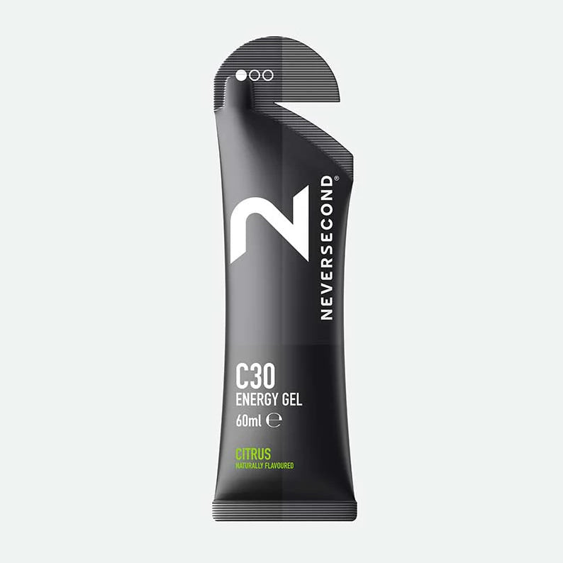 Neversecond C30 Energy Gel