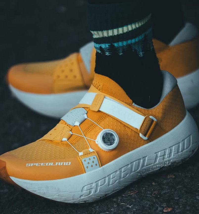 Speedland RX:LDVL Pre-Order