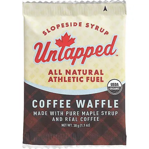 Untapped Waffle Singles