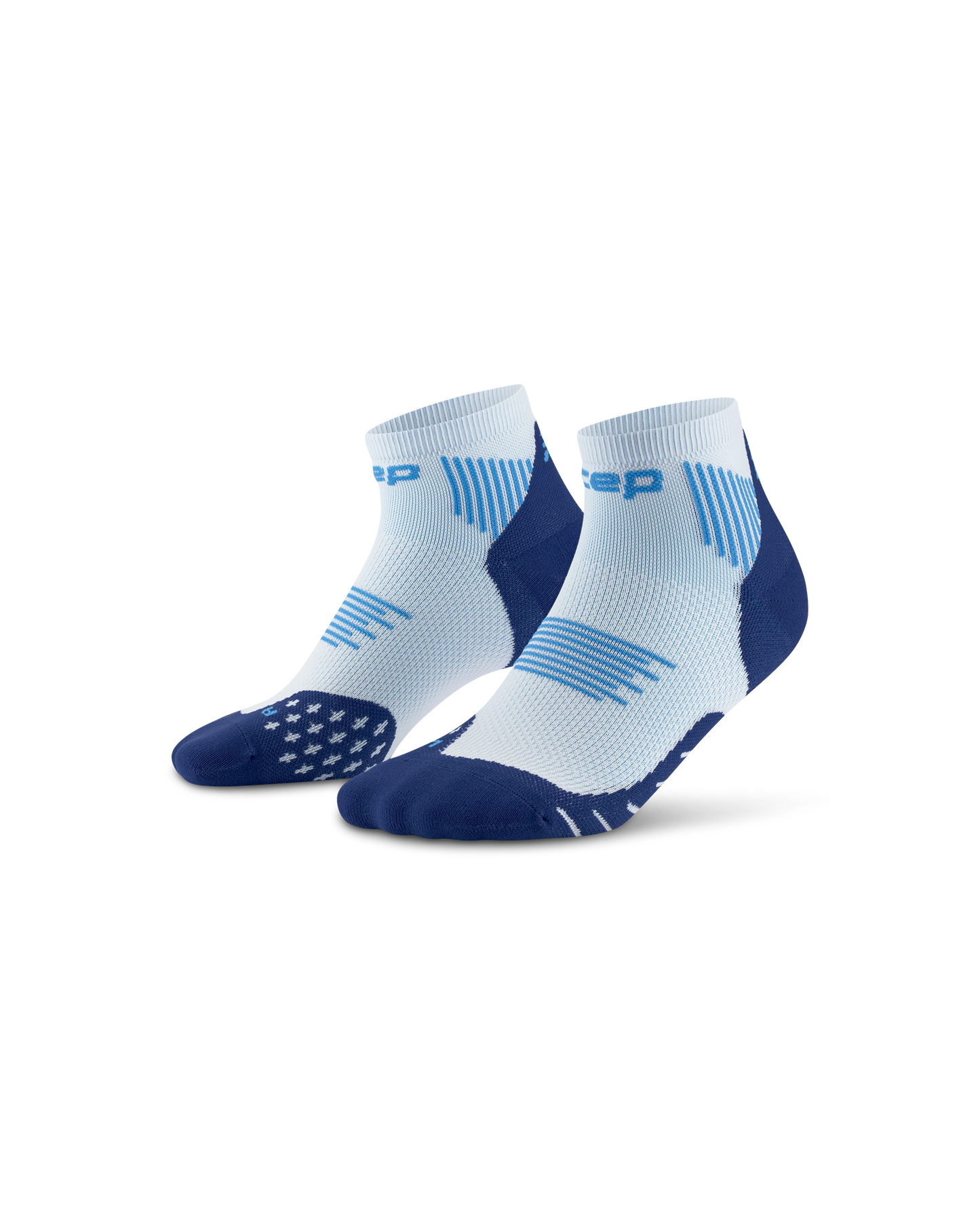 CEP The Run Low Cut Socks 5.0 Unisex