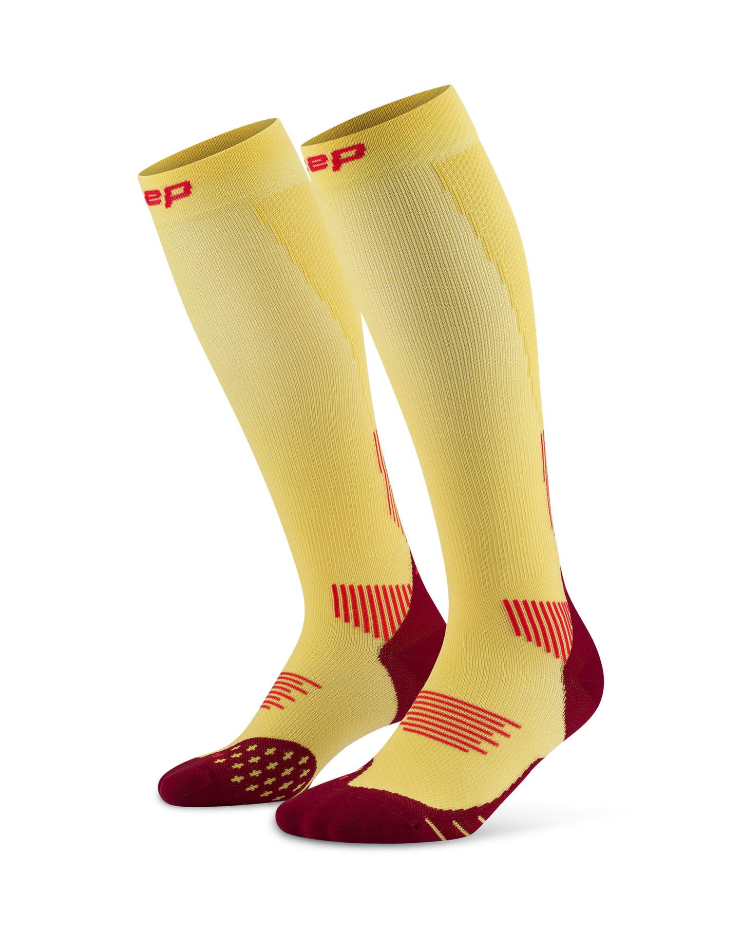 CEP The Run Tall Socks 5.0 Men