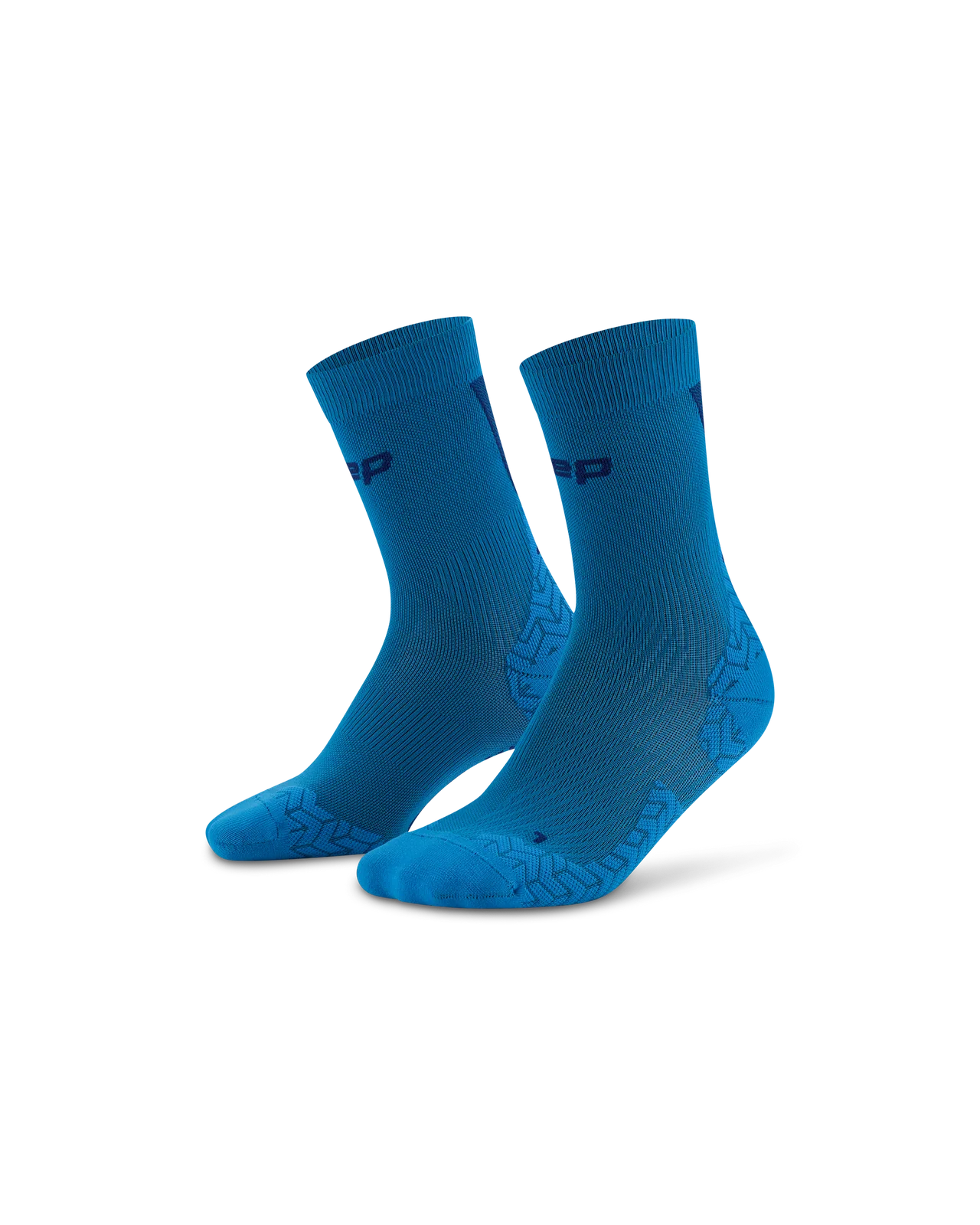 CEP Core Run Ultralight Mid Cut Compression Socks