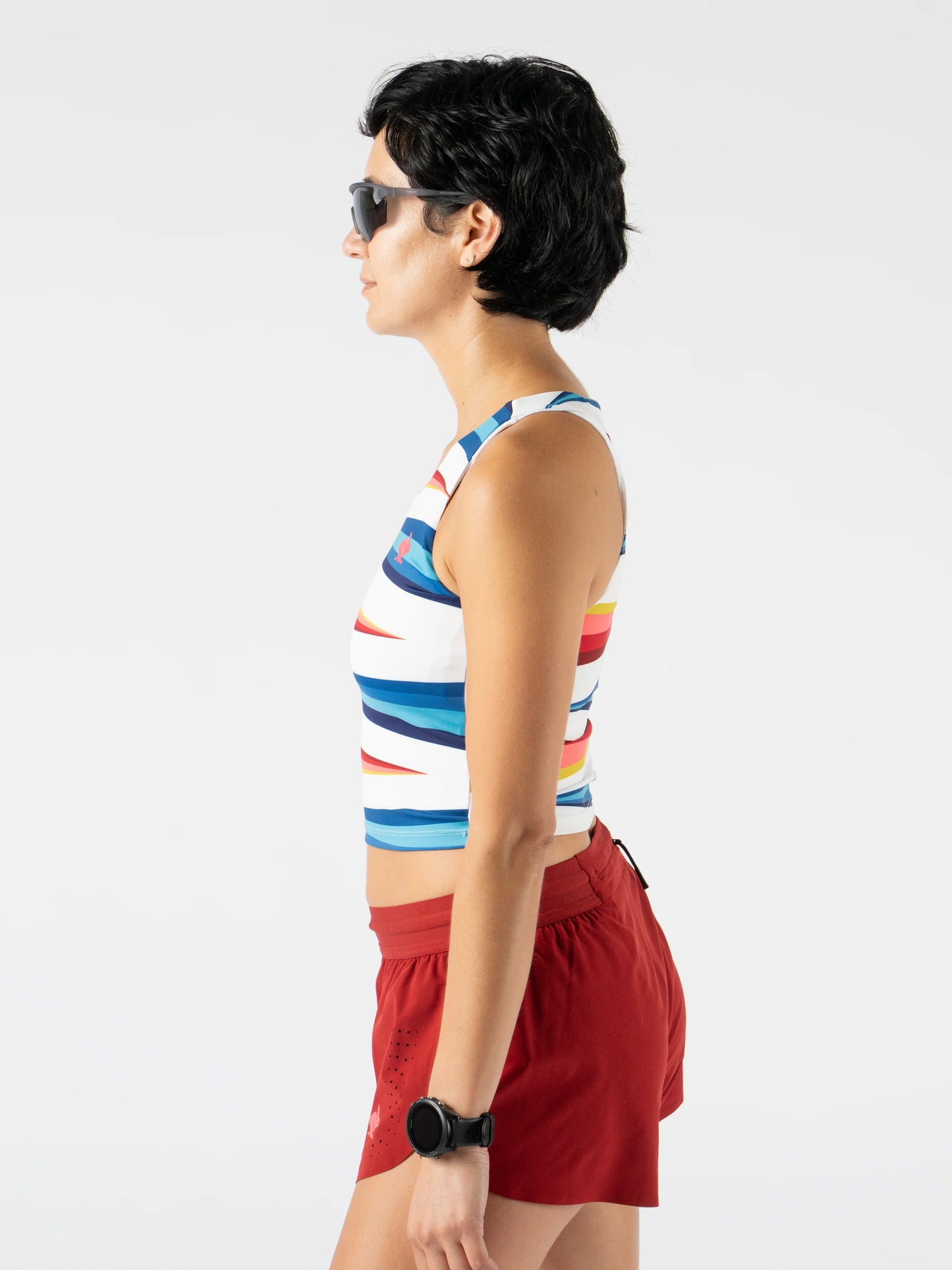 rabbit Crusher Pocket Crop Women