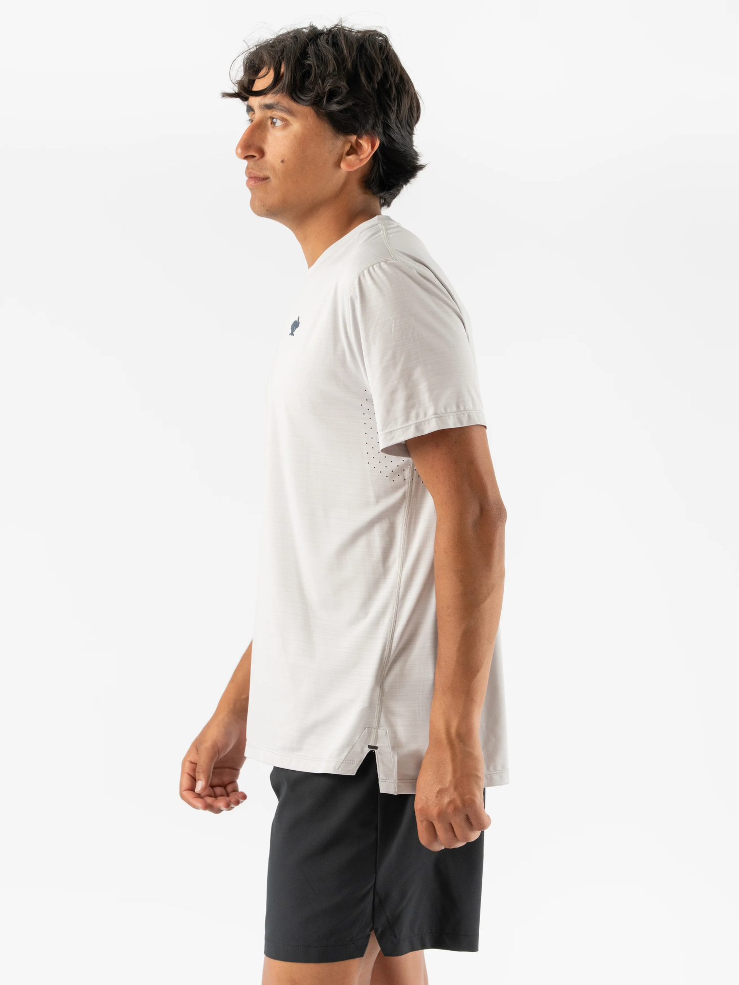 rabbit UPF Tee SS Men