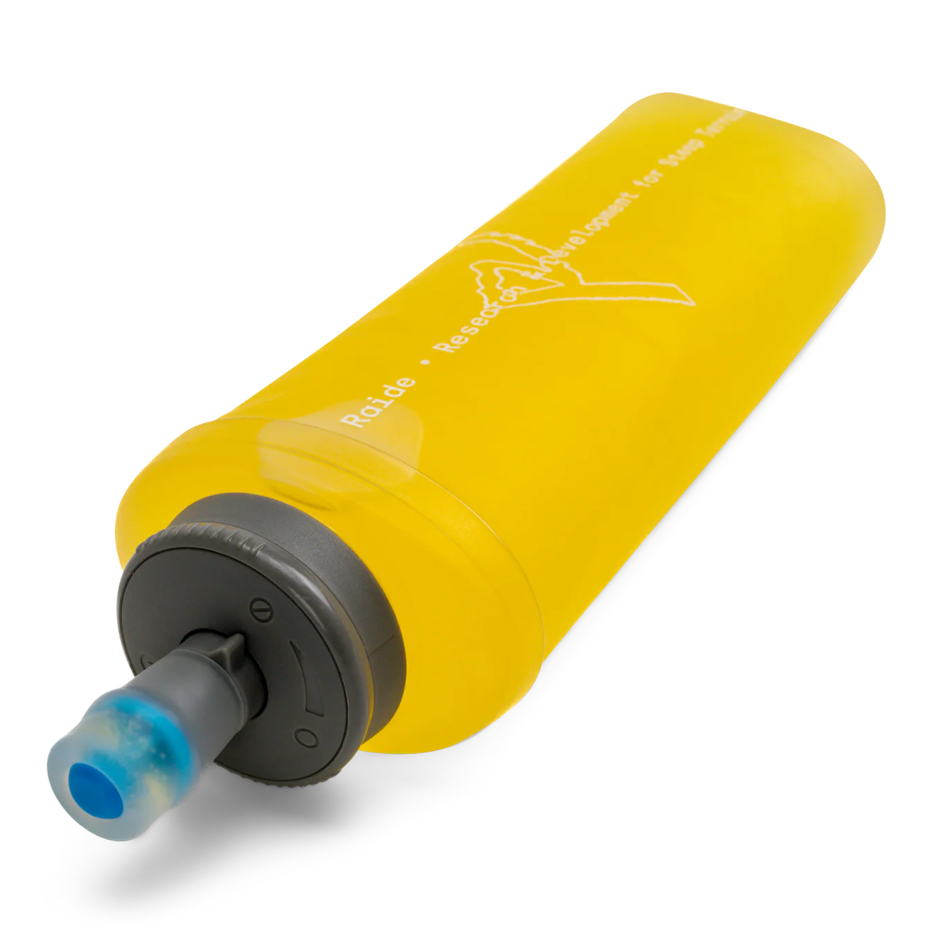 Raide Locking Flasks